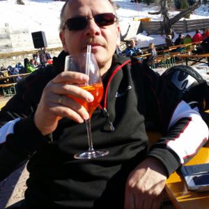 Profilbild von Richard Stumm