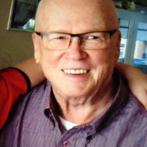 Profilbild von Richard Sypitzki
