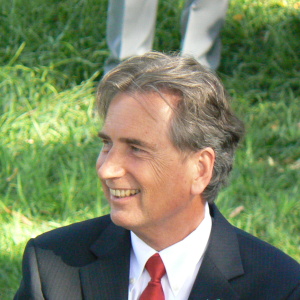 Profilbild von Richard Thomas