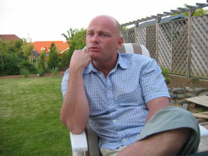 Profilbild von Richard Thomassen