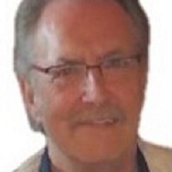 Profilbild von Richard Tomuschat