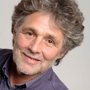 Profilbild von Richard Trinker