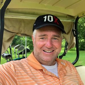 Profilbild von Richard Troy