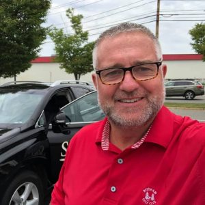Profilbild von Richard Troy