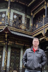 Profilbild von Richard Urban