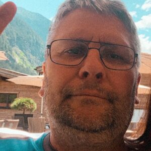 Profilbild von Richard Urmann