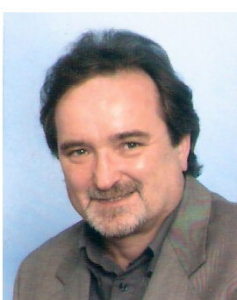 Profilbild von Richard Vogel