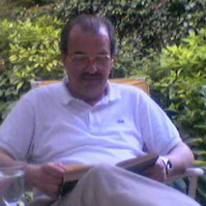 Profilbild von Richard Vogelskamp
