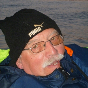 Profilbild von Richard Wagener