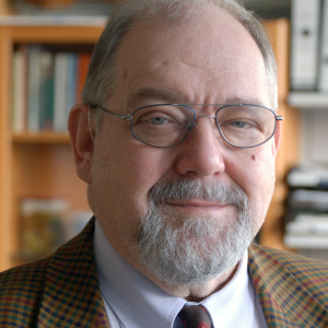 Profilbild von Richard Wahser