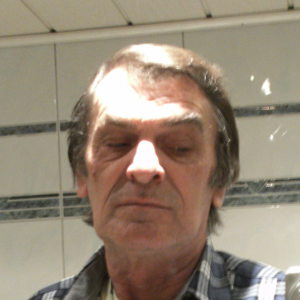 Profilbild von Richard Waldhör