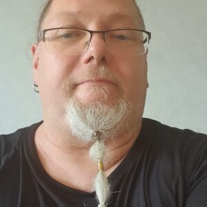 Profilbild von Richard Walter
