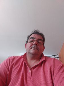 Profilbild von Richard Weinmann