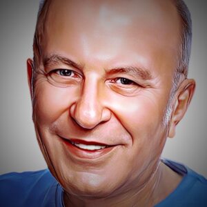 Profilbild von Richard Wieland