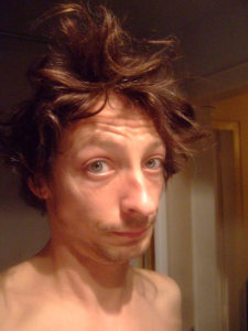 Profilbild von Richard Wüst