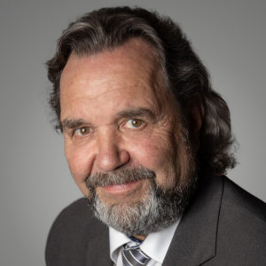 Profilbild von Richard Wulf