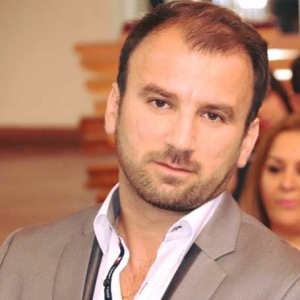 Profilbild von Richard Yalda