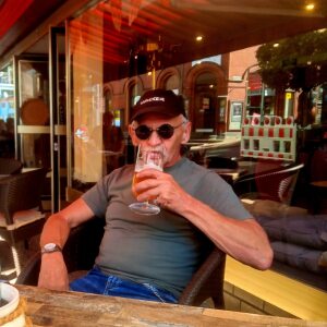 Profilbild von Richard Zavilla