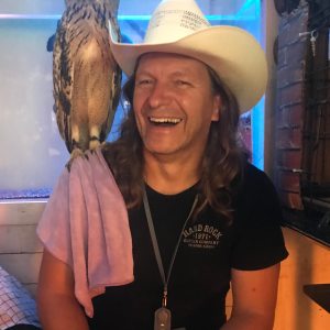 Profilbild von Richard von Kasenburc