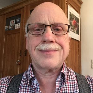 Profilbild von Richard von Schkopp