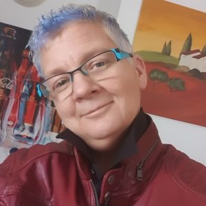 Profilbild von Richarda Best