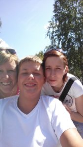 Profilbild von Richarda Dube