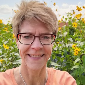 Profilbild von Richarda Eggert