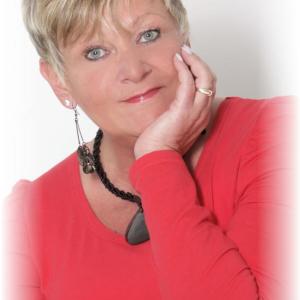 Profilbild von Richarda Strobl