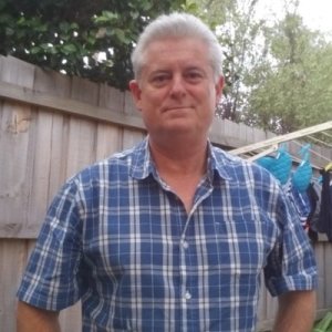 Profilbild von Richardson Carter