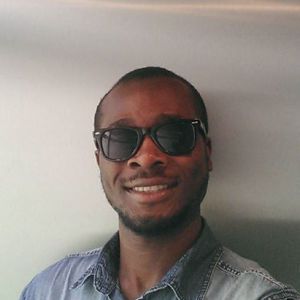 Profilbild von Richie Nonso