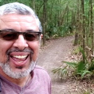 Profilbild von Richmond Terry