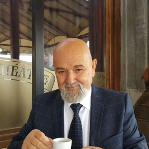Profilbild von Richmond Terry