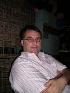 Profilbild von Richter Jens