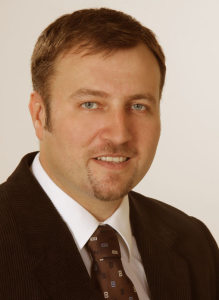 Profilbild von Richter Marco