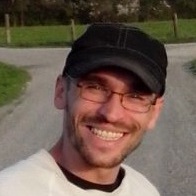 Profilbild von Rick- Andre Haigis