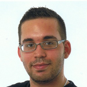 Profilbild von Rick-Sascha Schäfer