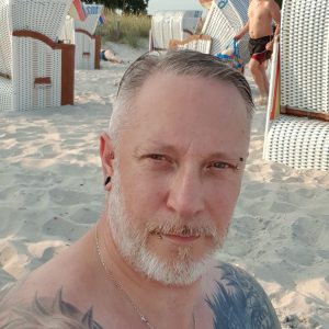 Profilbild von Rick Bade