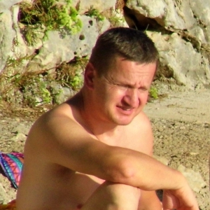 Profilbild von Rick Deckard