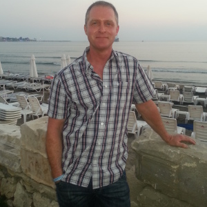 Profilbild von Rick Dewberry