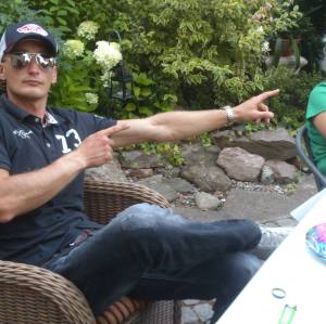 Profilbild von Rick Jortzig