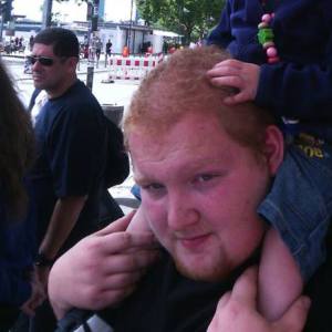 Profilbild von Rick Kissner