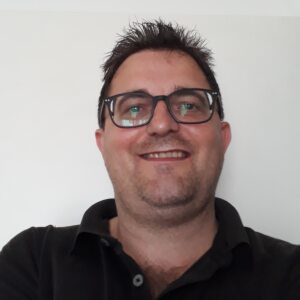 Profilbild von Rick Lagodzki