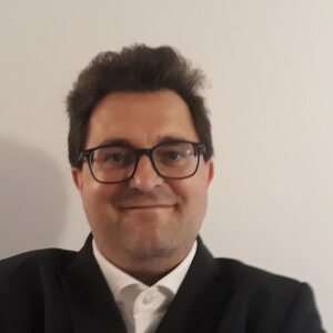 Profilbild von Rick Lagodzki