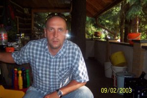 Profilbild von Rick Räpricht