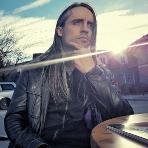 Profilbild von Rick Strauß