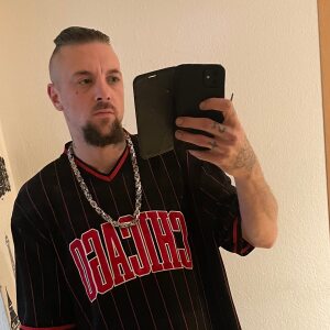 Profilbild von Ricky Becker