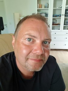 Profilbild von Ricky Boller