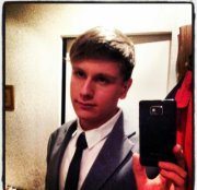 Profilbild von Ricky Kirsch