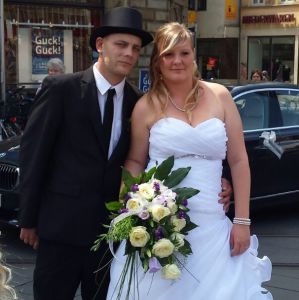 Profilbild von Ricky Metz