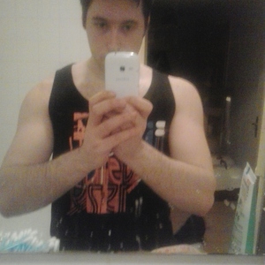 Profilbild von Ricky Petersohn